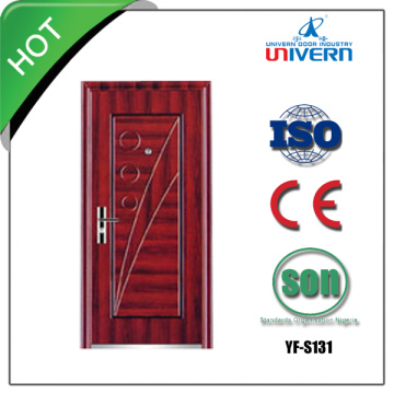 Interior Metal Door